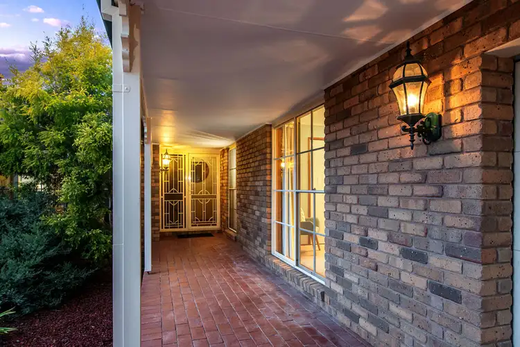 Third view of Homely house listing, 4 McGrath Court, Wodonga VIC 3690