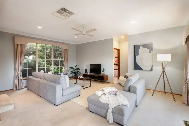Fourth view of Homely house listing, 4 McGrath Court, Wodonga VIC 3690