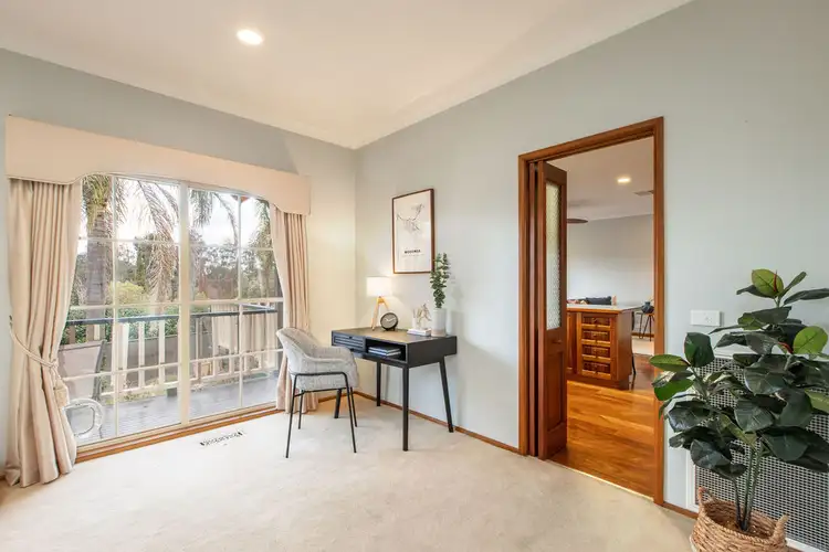 Sixth view of Homely house listing, 4 McGrath Court, Wodonga VIC 3690