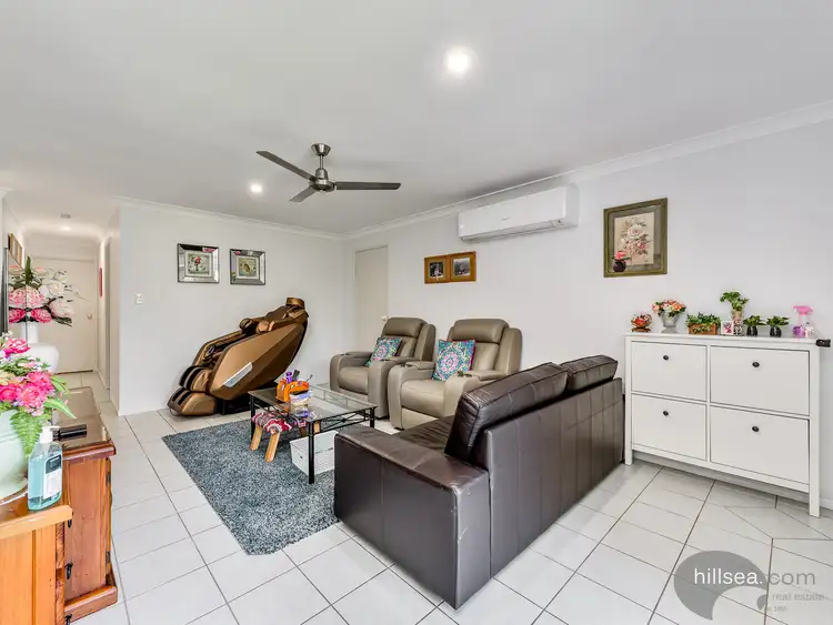 Sixth view of Homely semi-detached listing, 1/18 Kenny Drive, Labrador QLD 4215