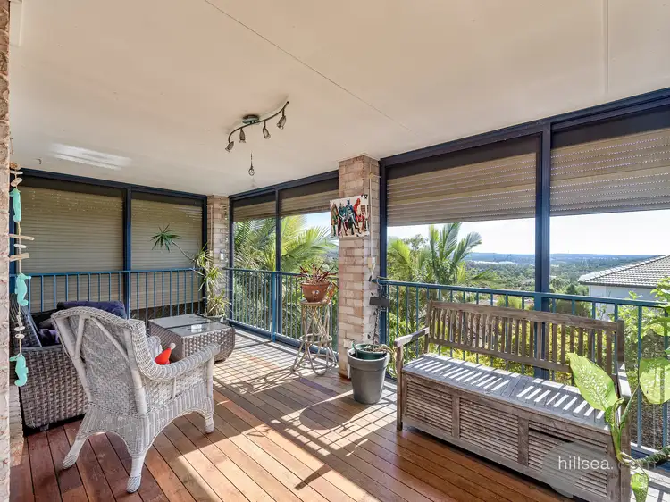 Second view of Homely house listing, 50 Manra Way, Pacific Pines QLD 4211