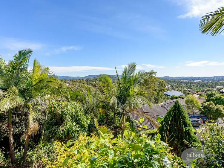 Third view of Homely house listing, 50 Manra Way, Pacific Pines QLD 4211