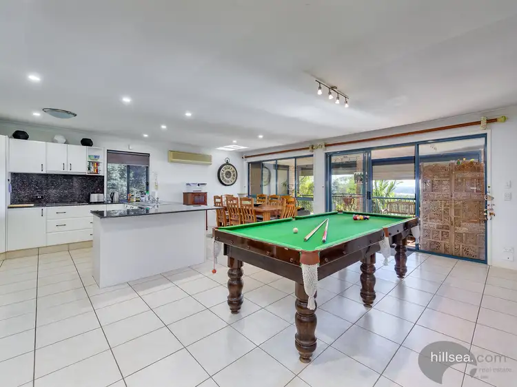 Fifth view of Homely house listing, 50 Manra Way, Pacific Pines QLD 4211