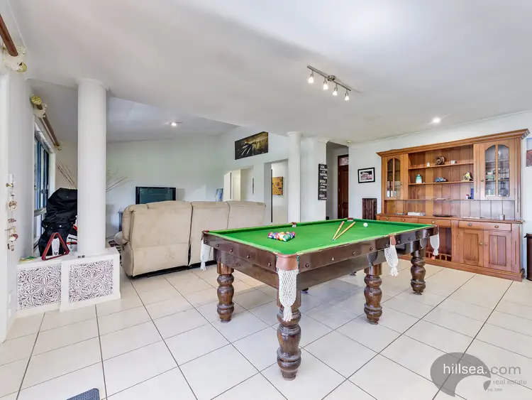 Sixth view of Homely house listing, 50 Manra Way, Pacific Pines QLD 4211