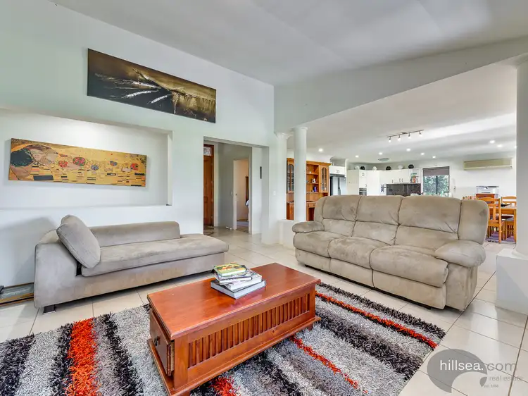 Seventh view of Homely house listing, 50 Manra Way, Pacific Pines QLD 4211