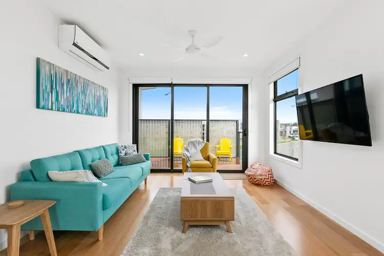 Fifth view of Homely townhouse listing, 29 Scott Avenue, Torquay VIC 3228