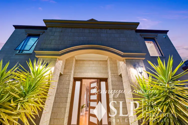 Second view of Homely house listing, 45 Langford Boulevard, Madeley WA 6065