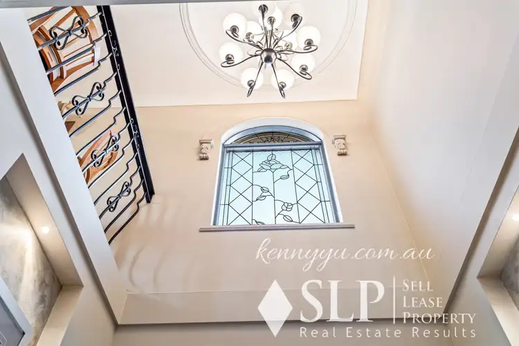 Third view of Homely house listing, 45 Langford Boulevard, Madeley WA 6065