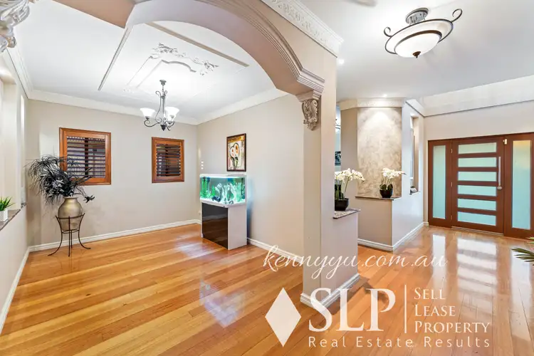 Fifth view of Homely house listing, 45 Langford Boulevard, Madeley WA 6065