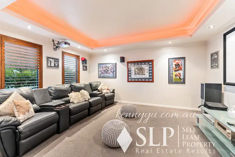 Sixth view of Homely house listing, 45 Langford Boulevard, Madeley WA 6065