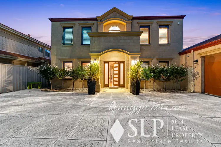 Seventh view of Homely house listing, 45 Langford Boulevard, Madeley WA 6065