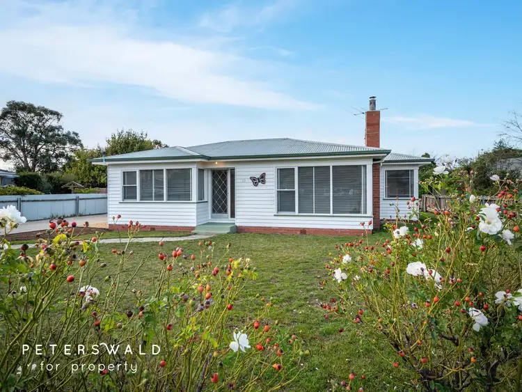 10 Franklin Street, Richmond TAS 7025
