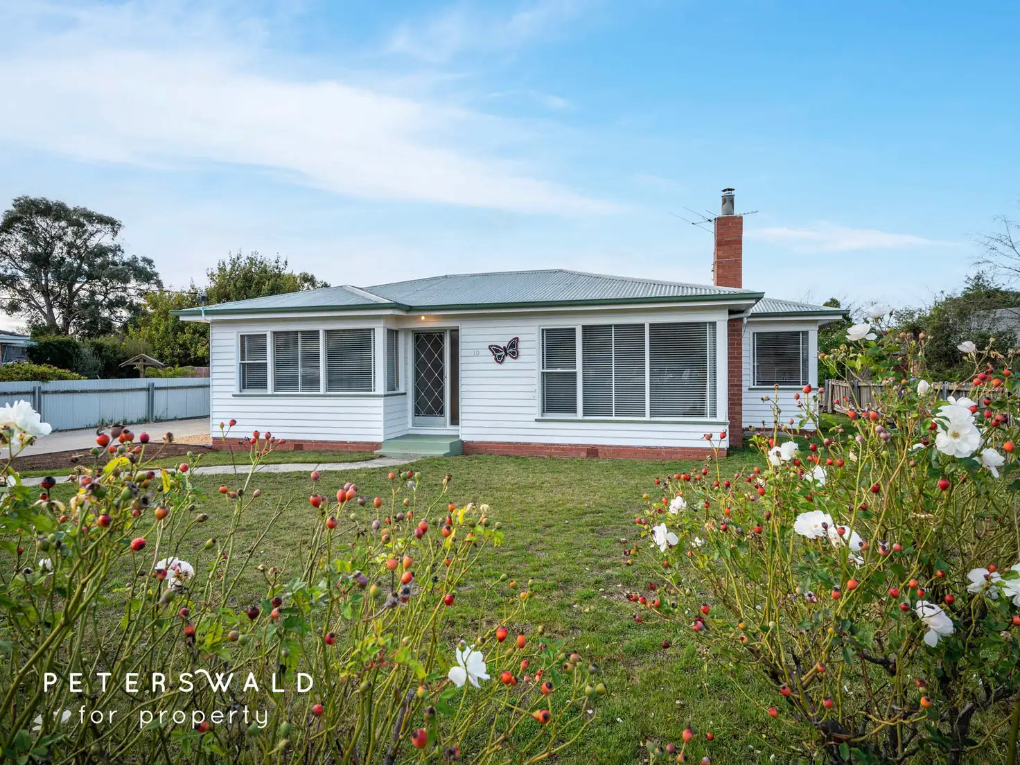 Main view of Homely house listing, 10 Franklin Street, Richmond TAS 7025
