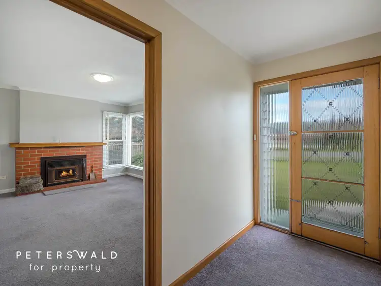 Fifth view of Homely house listing, 10 Franklin Street, Richmond TAS 7025