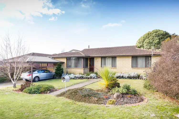 Main view of Homely house listing, 49 Cormiston Road, Riverside TAS 7250