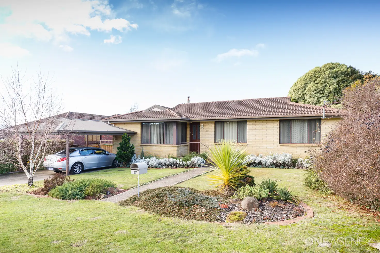 Main view of Homely house listing, 49 Cormiston Road, Riverside TAS 7250