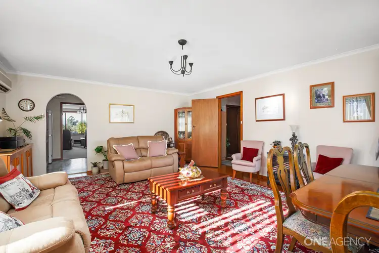Second view of Homely house listing, 49 Cormiston Road, Riverside TAS 7250
