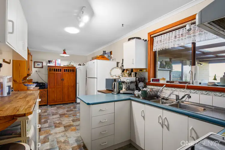 Fourth view of Homely house listing, 49 Cormiston Road, Riverside TAS 7250