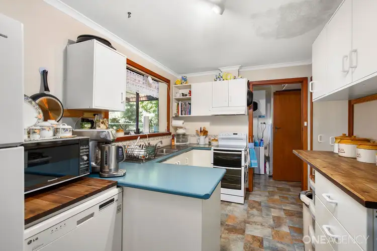 Fifth view of Homely house listing, 49 Cormiston Road, Riverside TAS 7250