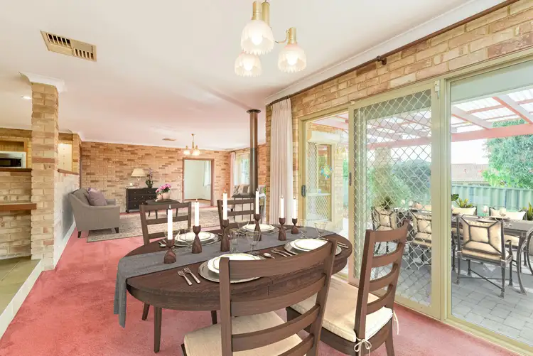 Sixth view of Homely house listing, 13 Mellor Court, Leeming WA 6149