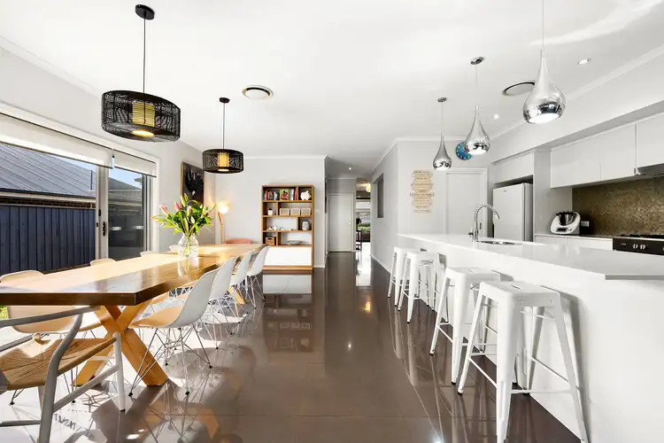 Fifth view of Homely house listing, 5 Wattawan Street, Fletcher NSW 2287