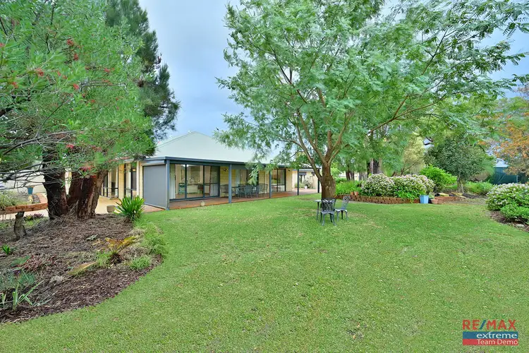 Main view of Homely house listing, 20 Harbour Elbow, Banksia Grove WA 6031