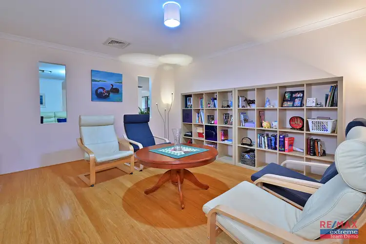 Fourth view of Homely house listing, 20 Harbour Elbow, Banksia Grove WA 6031