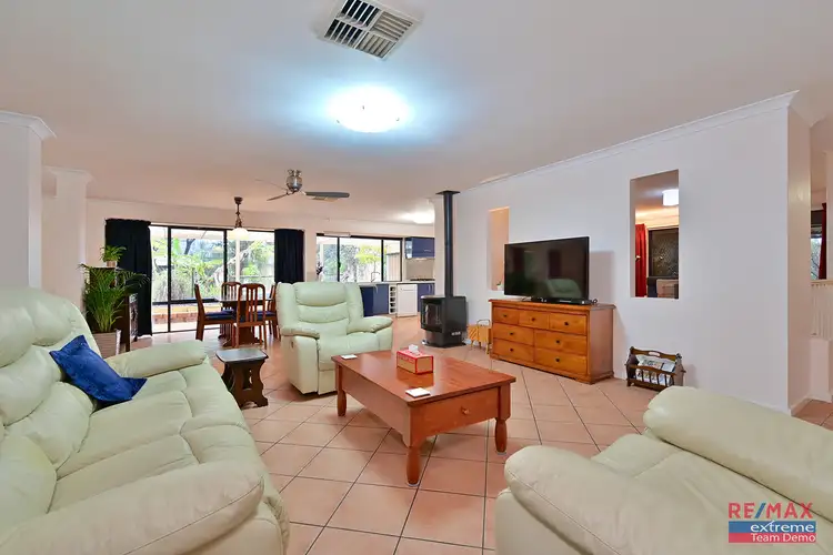 Fifth view of Homely house listing, 20 Harbour Elbow, Banksia Grove WA 6031