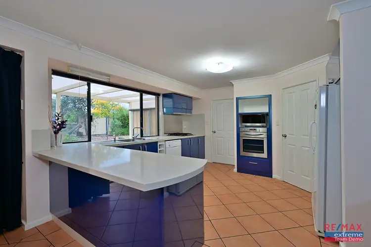 Sixth view of Homely house listing, 20 Harbour Elbow, Banksia Grove WA 6031