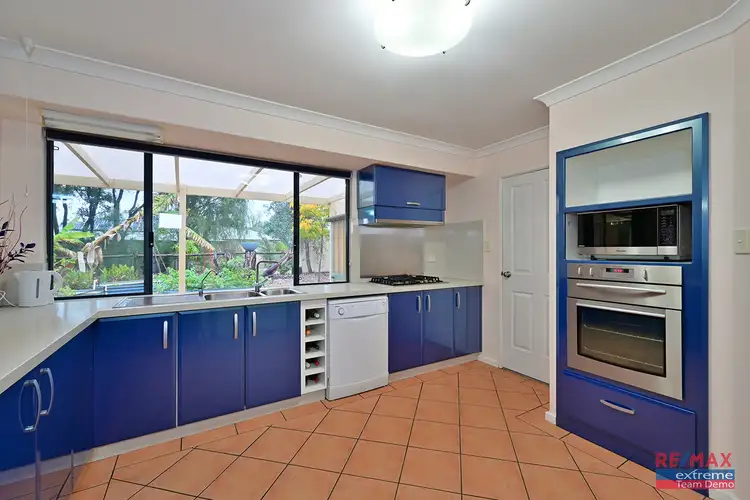 Seventh view of Homely house listing, 20 Harbour Elbow, Banksia Grove WA 6031
