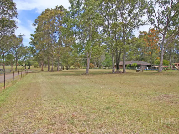Second view of Homely land listing, 4B Kerlew Street, Nulkaba NSW 2325