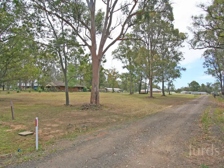 Fifth view of Homely land listing, 4B Kerlew Street, Nulkaba NSW 2325