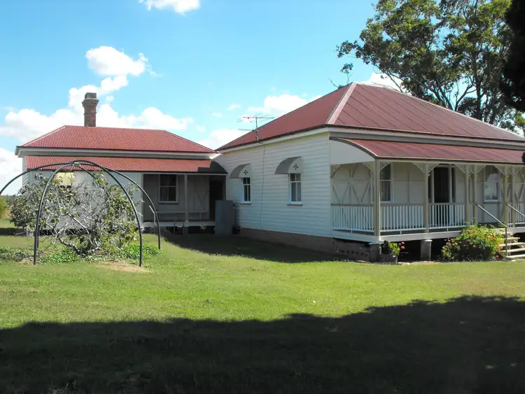 Third view of Homely rural property listing, 26 Sobbe Road, Clifton QLD 4361