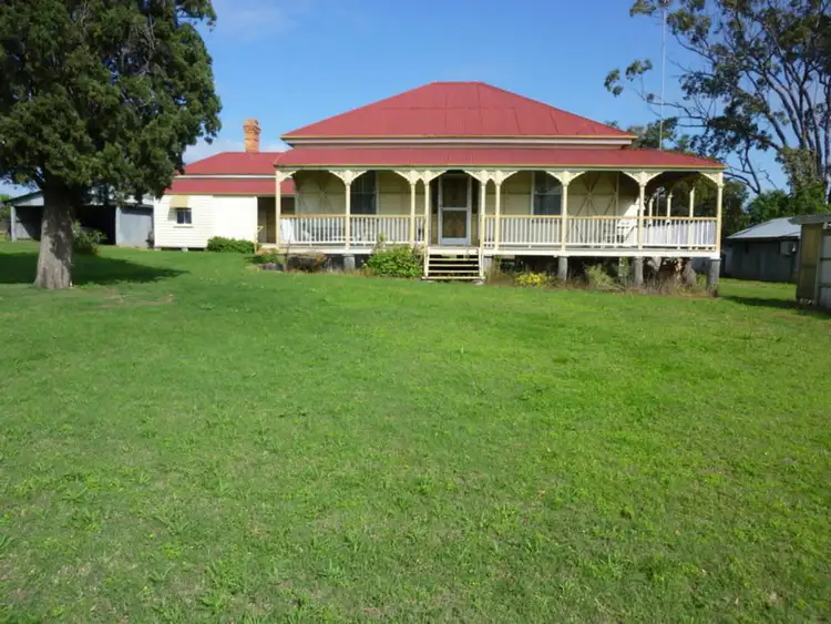 Sixth view of Homely rural property listing, 26 Sobbe Road, Clifton QLD 4361