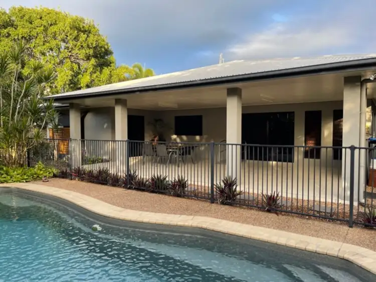 63 Beatts Road, Forrest Beach QLD 4850