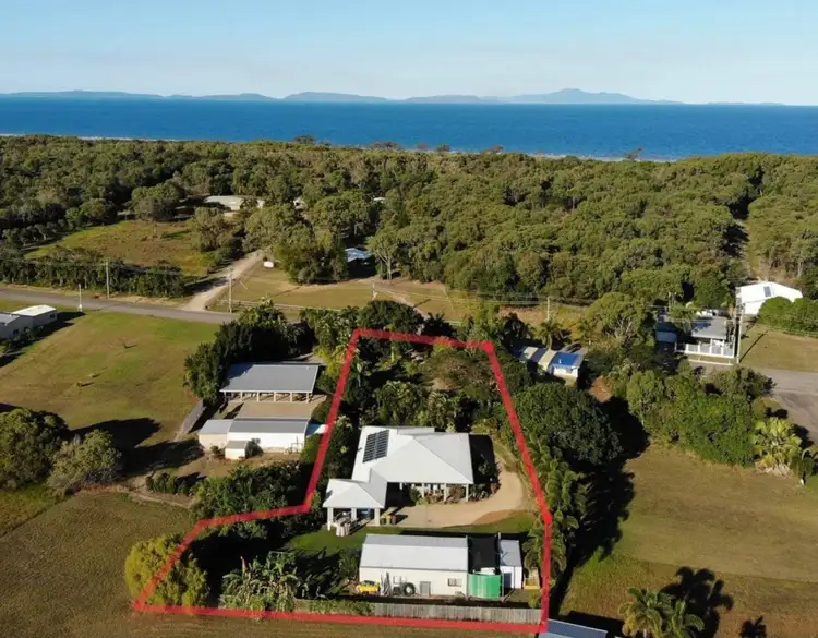 Fourth view of Homely house listing, 63 Beatts Road, Forrest Beach QLD 4850