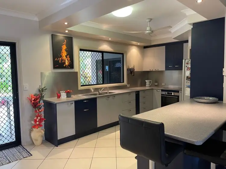Sixth view of Homely house listing, 63 Beatts Road, Forrest Beach QLD 4850
