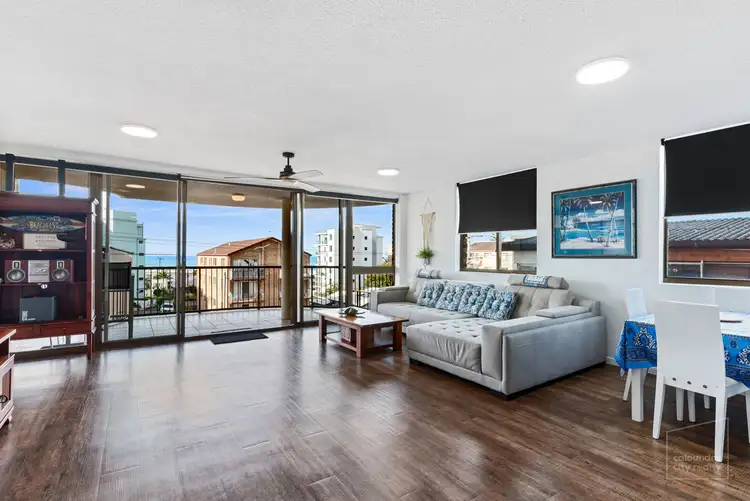 Seventh view of Homely unit listing, 3/25 Moreton Parade, Kings Beach QLD 4551