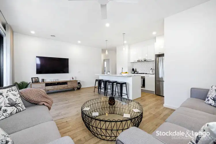 Second view of Homely unit listing, 10/43 Central Avenue, Tyabb VIC 3913