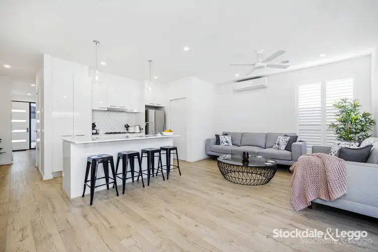 Third view of Homely unit listing, 10/43 Central Avenue, Tyabb VIC 3913