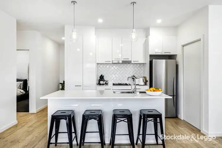 Fourth view of Homely unit listing, 10/43 Central Avenue, Tyabb VIC 3913