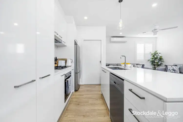 Sixth view of Homely unit listing, 10/43 Central Avenue, Tyabb VIC 3913