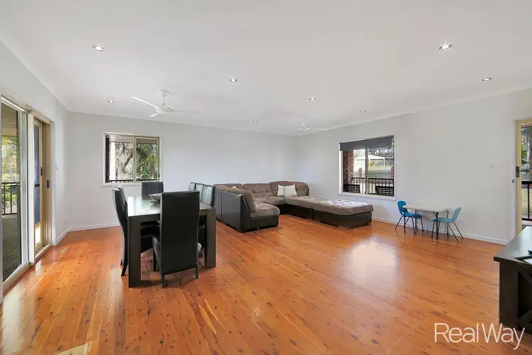 Fifth view of Homely house listing, 105 Woods Road, Sharon QLD 4670