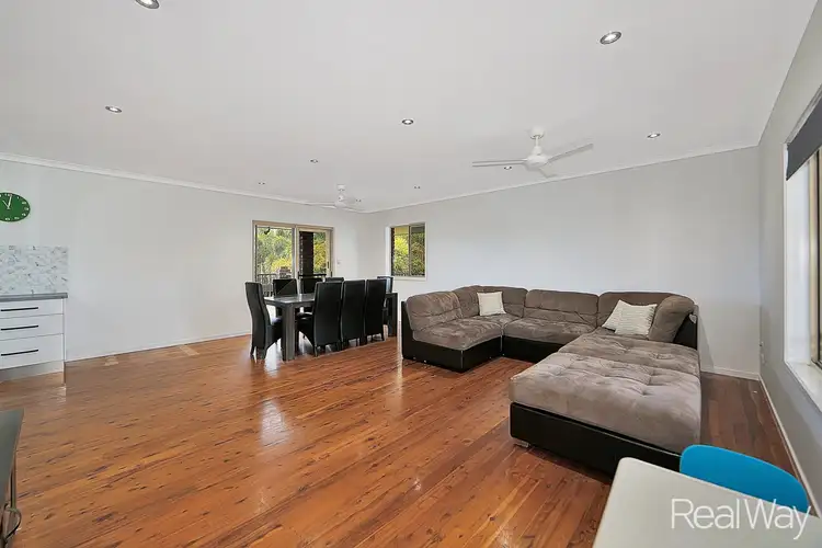 Sixth view of Homely house listing, 105 Woods Road, Sharon QLD 4670