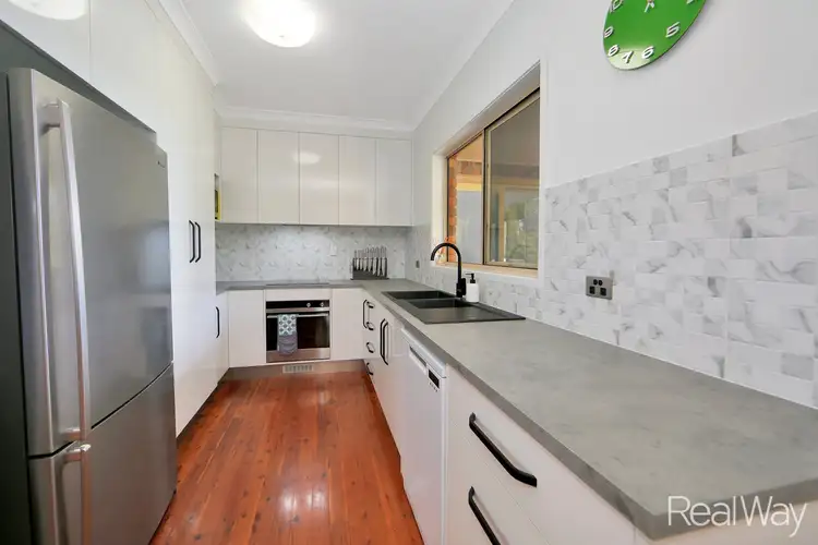 Seventh view of Homely house listing, 105 Woods Road, Sharon QLD 4670
