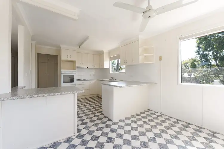 Main view of Homely house listing, 7 Delta Pine Place, Emerald QLD 4720