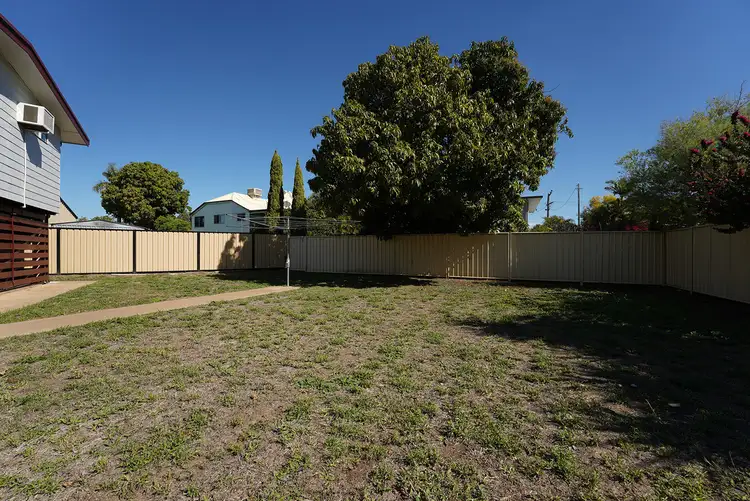 Second view of Homely house listing, 7 Delta Pine Place, Emerald QLD 4720
