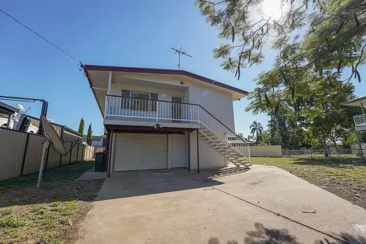 Third view of Homely house listing, 7 Delta Pine Place, Emerald QLD 4720