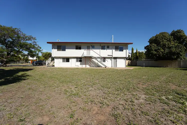 Fourth view of Homely house listing, 7 Delta Pine Place, Emerald QLD 4720