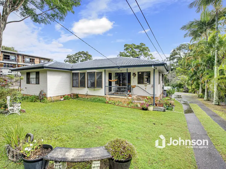 Main view of Homely house listing, 217 Whites Road, Lota QLD 4179